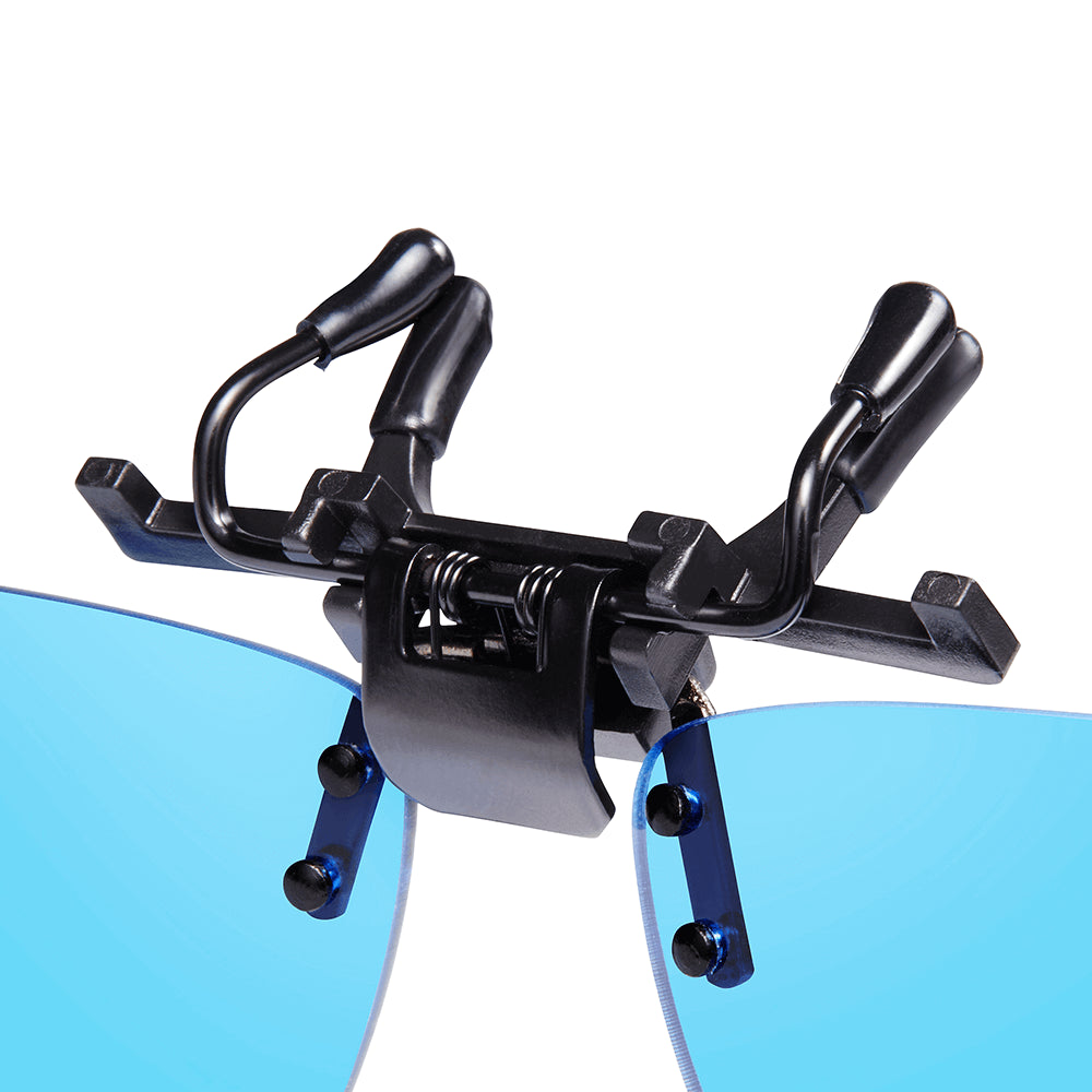 Method Seven | Clip-On | HPS | Classic - EigenGrow