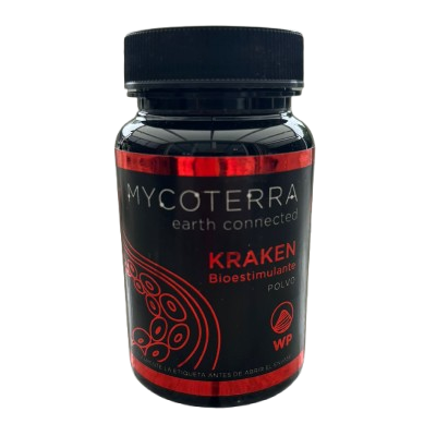 Kraken Mykorrhiza 57g Pulver
