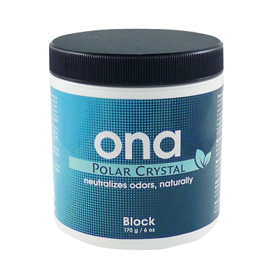 Ona Block Polar Crystal - EigenGrow