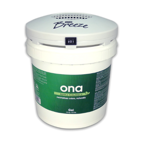 Ona Breeze für Ona Gel - EigenGrow