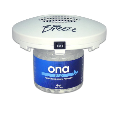 Ona Breeze für Ona Gel - EigenGrow