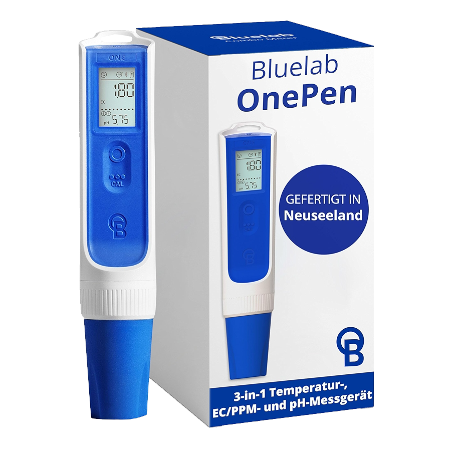 Bluelab Onepen PH/EC Kombi Stift