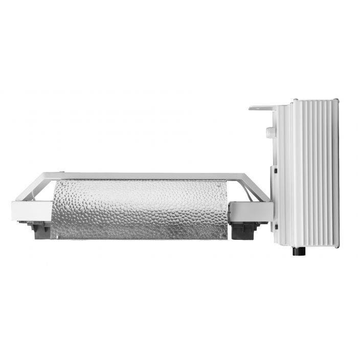 Optica pro 1000W Hps Armatur inkl. Lampe - EigenGrow