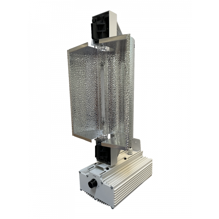 Optica pro 1000W Hps Armatur inkl. Lampe - EigenGrow