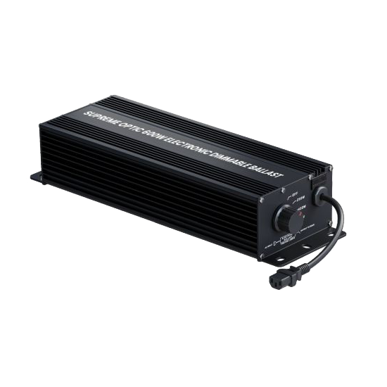 Platinum 250/400/600/660W-240V 4 Stufen Vorschaltgerät - EigenGrow