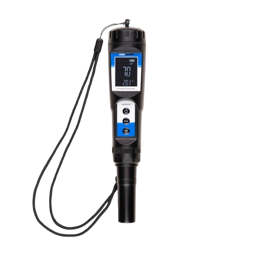 Aquamaster P110 Pro2 Combo-Stift