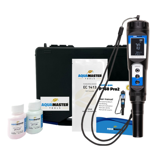 Aquamaster P160 Pro2 Combo-Stift