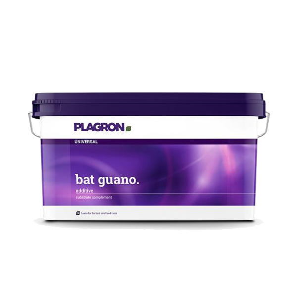 Plagron Bat Guano 1L / 5L - EigenGrow