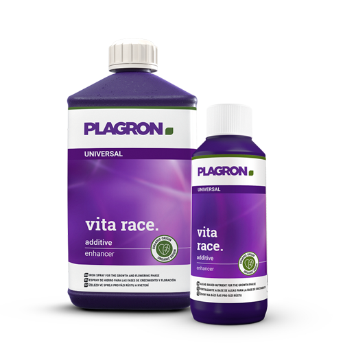 Plagron Vita Race 100ml / 1L - EigenGrow