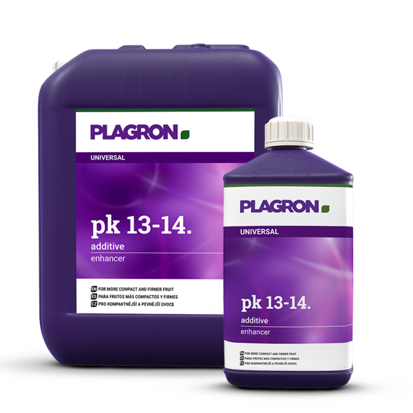 Plagron PK 13-14 250ml / 1L / 5L - EigenGrow