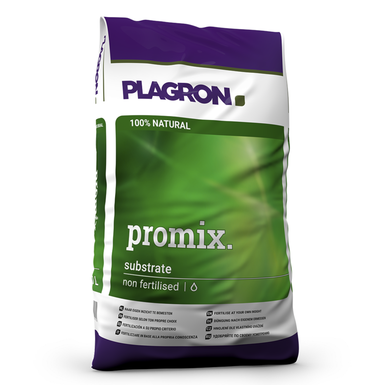 Plagron Promix 50L - EigenGrow