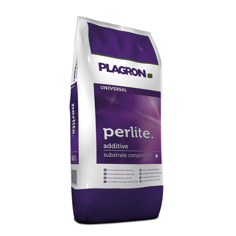 Plagron Perlite 10L/60L - EigenGrow