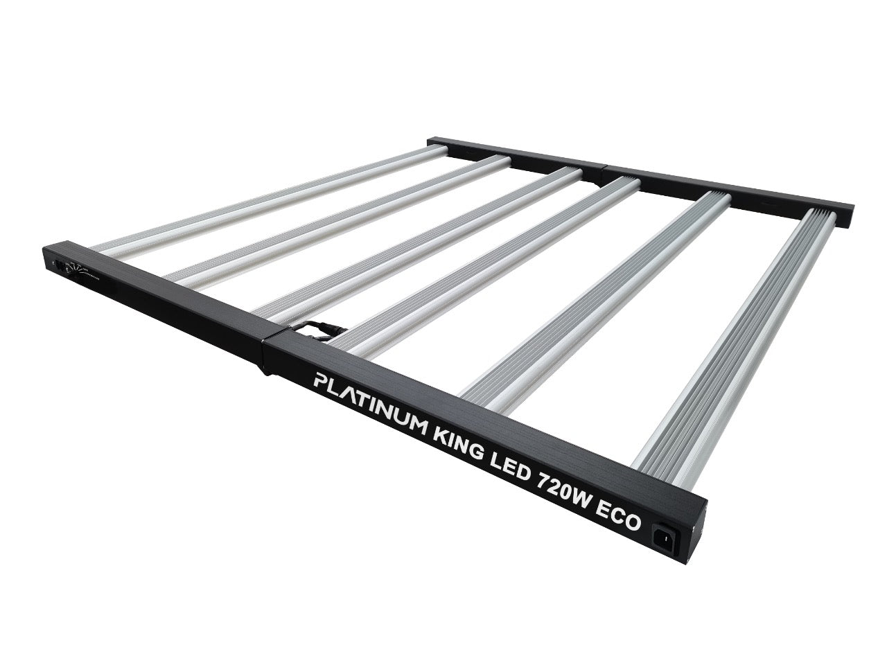 Platinum King LED Eco 720 Watt mit integriertem Treiber - EigenGrow