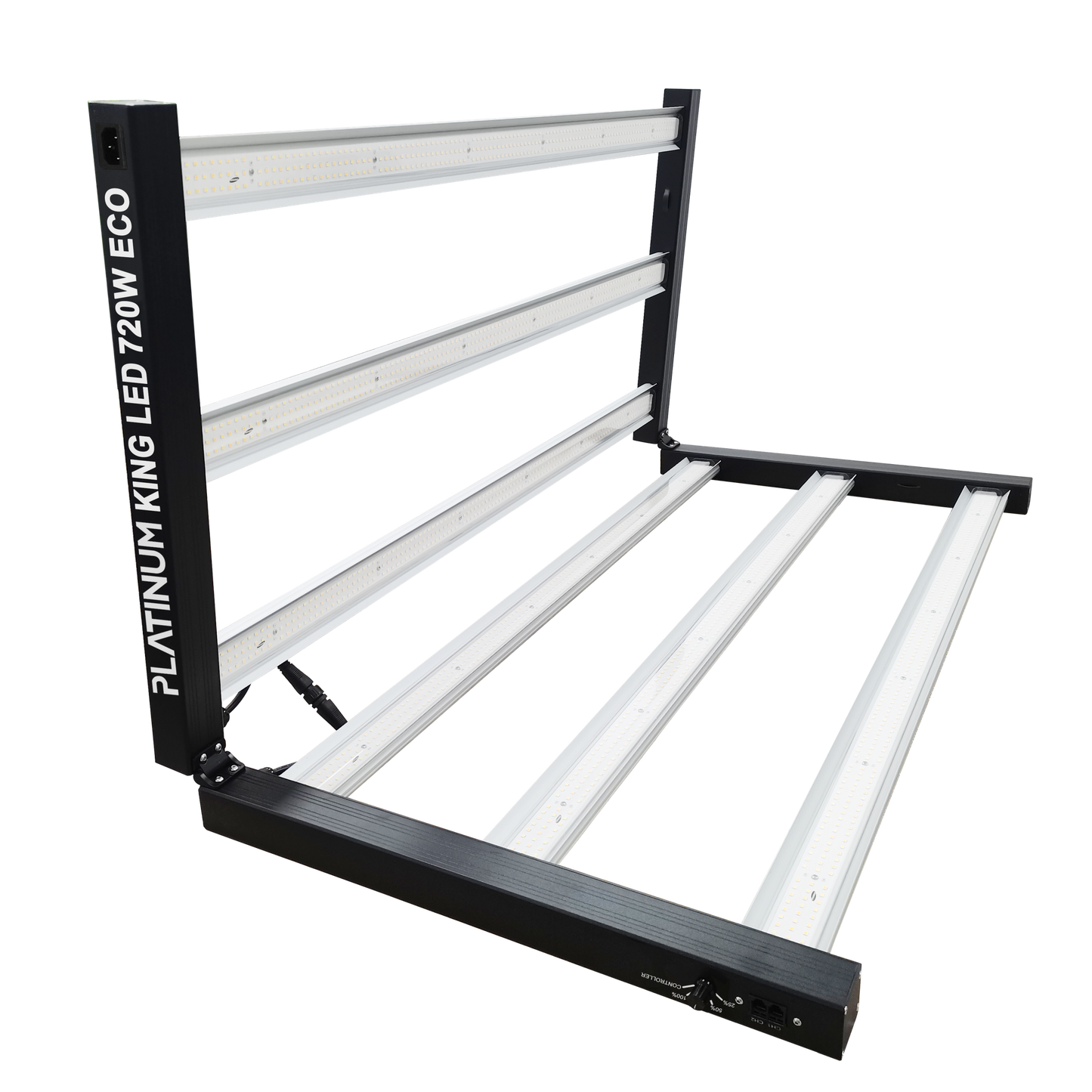 Platinum King LED Eco 720 Watt mit integriertem Treiber - EigenGrow