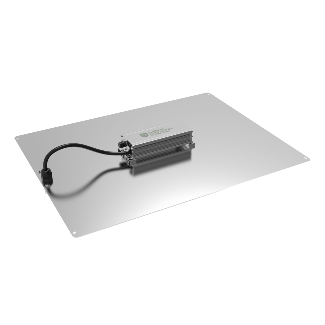 Platinum Quantumboard LED 240W - EigenGrow