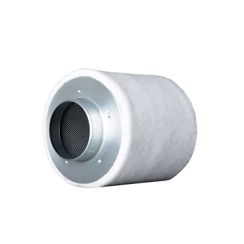 Prima Klima ECO Edition Carbon Filter 170m³/h 100mm Flansch