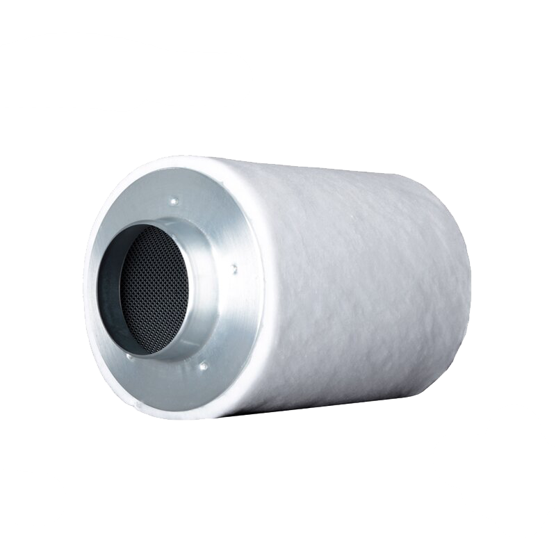 Prima Klima ECO Edition Carbon Filter 250m³/h 100mm Flansch