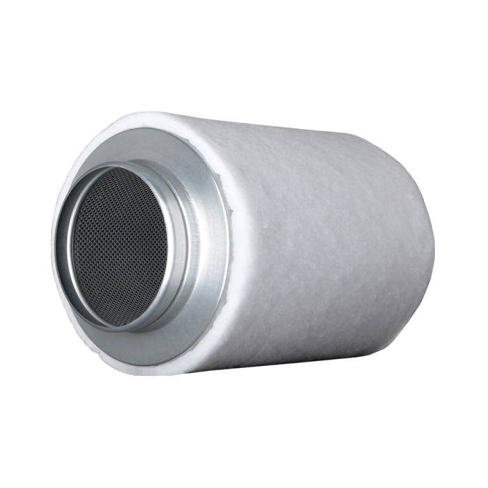 PrimaKlima Eco K2600 240m3/h 125mm - EigenGrow