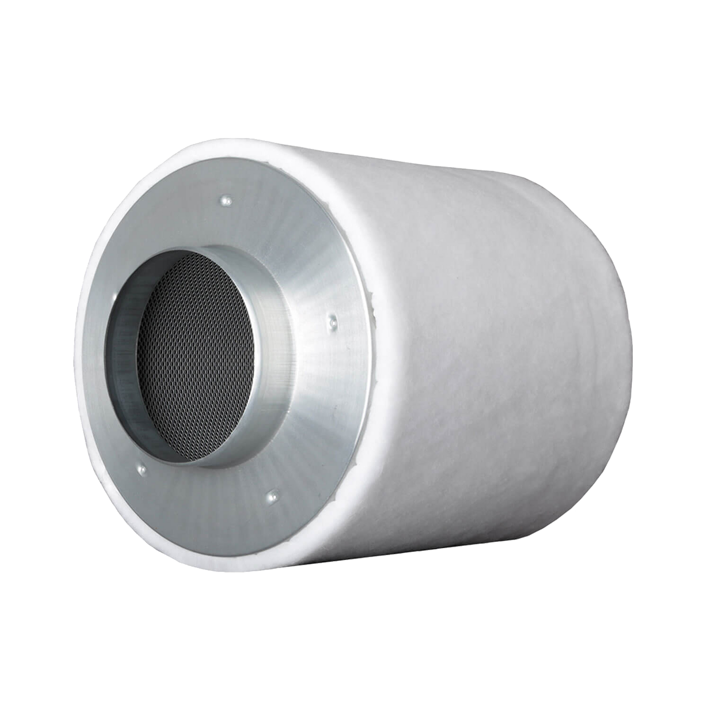 PrimaKlima Eco K2601 flach 360m3/h 125mm - EigenGrow