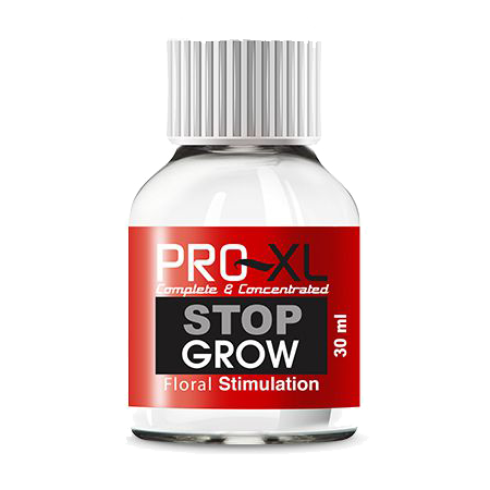 Pro- XL Stop Grow Konzentrat 30ml - EigenGrow