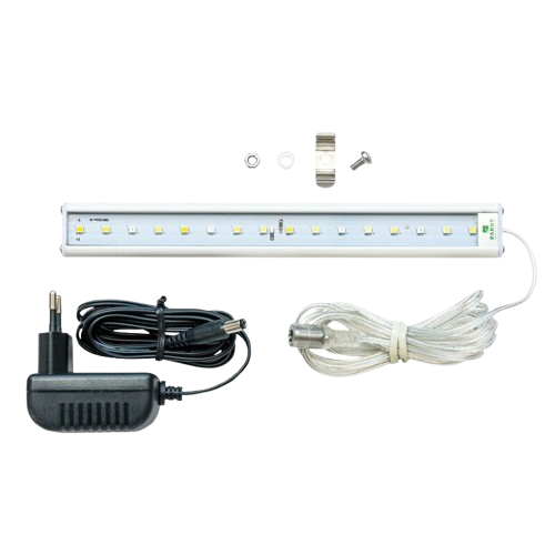 Romberg LED Pflanzenleuchte 5 Watt 20 cm