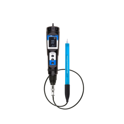 Aquamaster S300 Pro3 Substrate pH/Temp