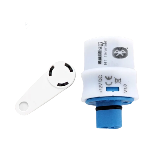 SANlight EVO Bluetooth Dimmer - EigenGrow