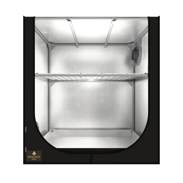 Secret Jardin Dark Propagator 90 Rev.4.0 - EigenGrow