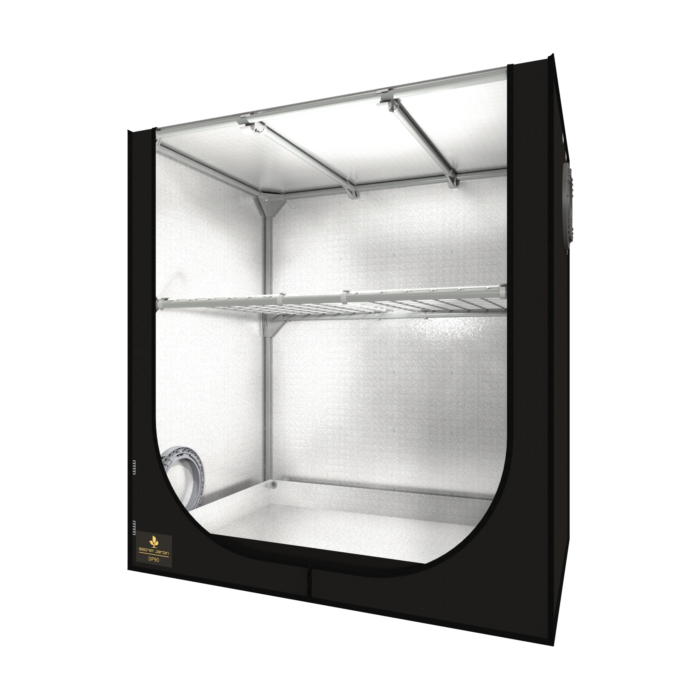 Secret Jardin Dark Propagator 90 Rev.4.0 - EigenGrow
