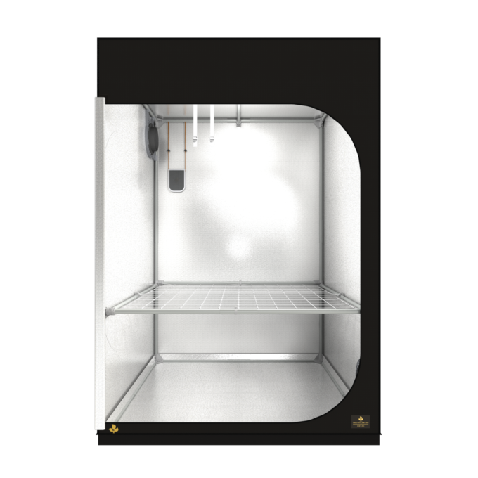 Secret Jardin Dark Room DR150-R4 150x150x217cm - EigenGrow