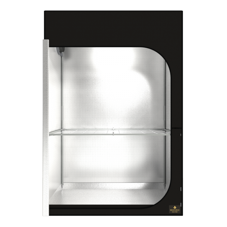 Secret Jardin Dark Street 120 Wide Rev.4.0 - EigenGrow