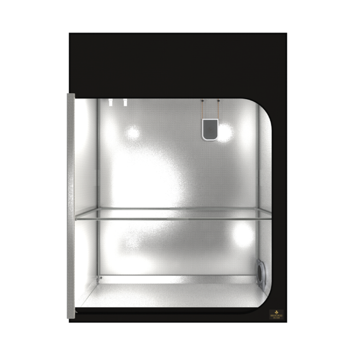 Secret Jardin Dark Street 150W Rev.4.0 - EigenGrow