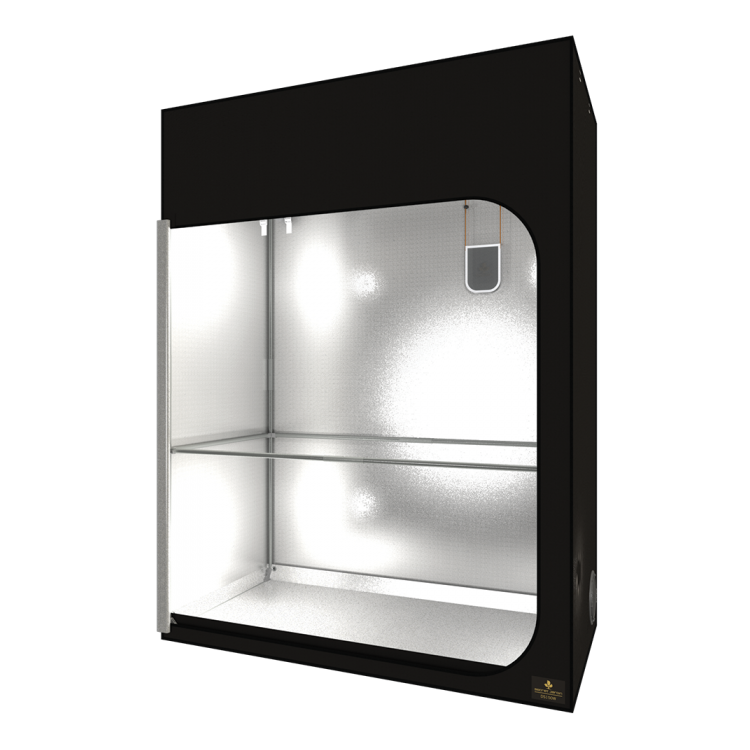 Secret Jardin Dark Street 150W Rev.4.0 - EigenGrow