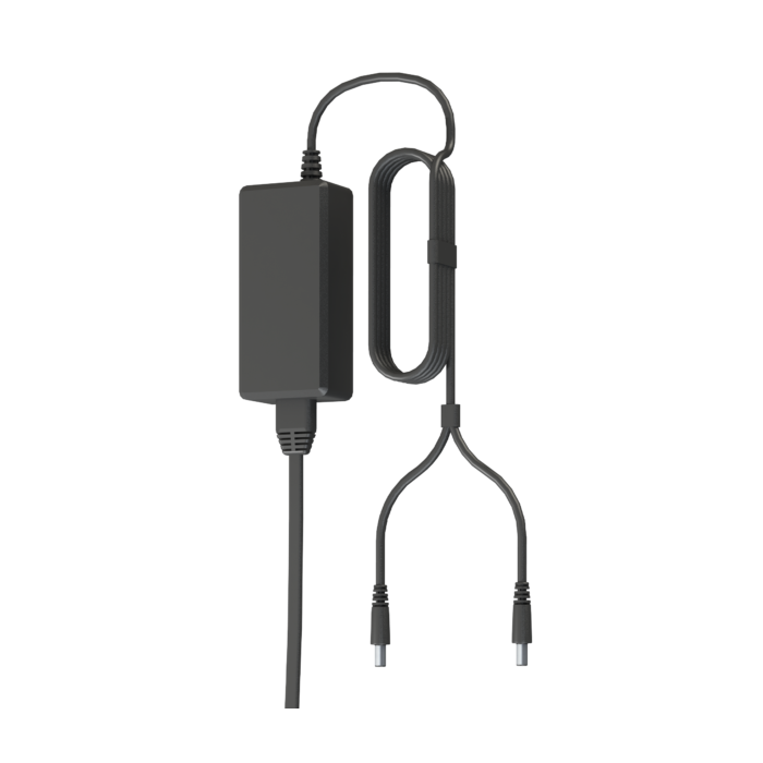 Cosmorrow Netzteil 2x20w - EigenGrow