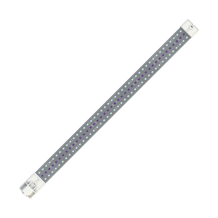 Cosmorrow Led 20w 50cm UV - EigenGrow