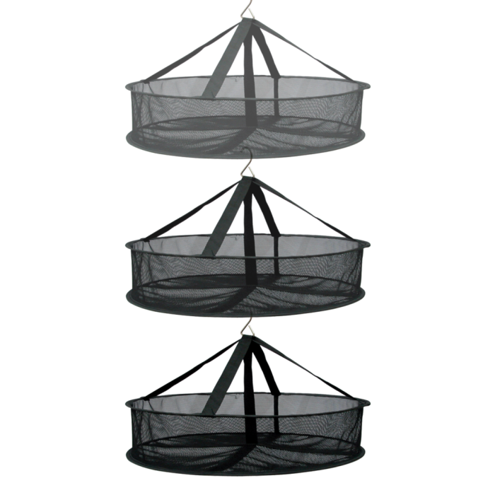Secret Jardin DryIT45 ø45cm verknüpfbar - EigenGrow