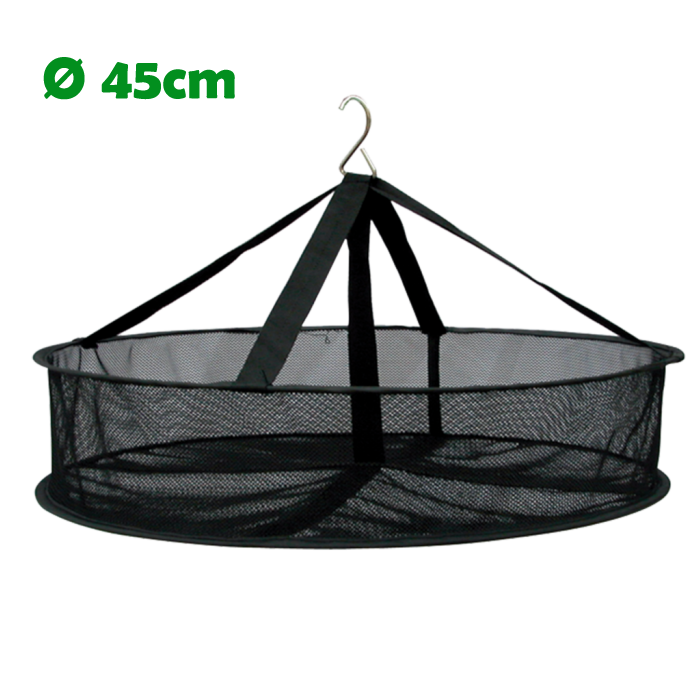 Secret Jardin DryIT45 ø45cm verknüpfbar - EigenGrow
