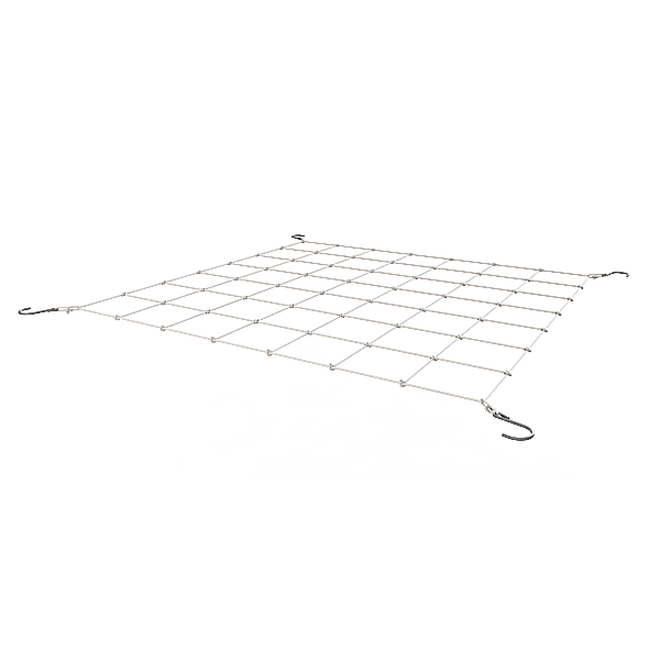 Secret Jardin WebIT Scrog-Netz - elastisch - 2 Größen - EigenGrow