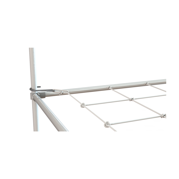 Secret Jardin WebIT Scrog-Netz - elastisch - 2 Größen - EigenGrow