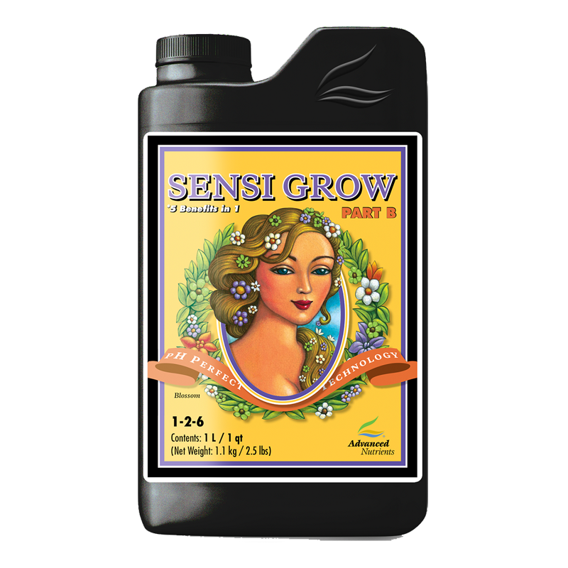 Advanced Nutrients pH Perfect Sensi Grow A/B 500ml / 1L