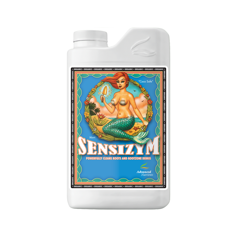 Advanced Nutrients Sensizym 250ml / 500ml / 1L