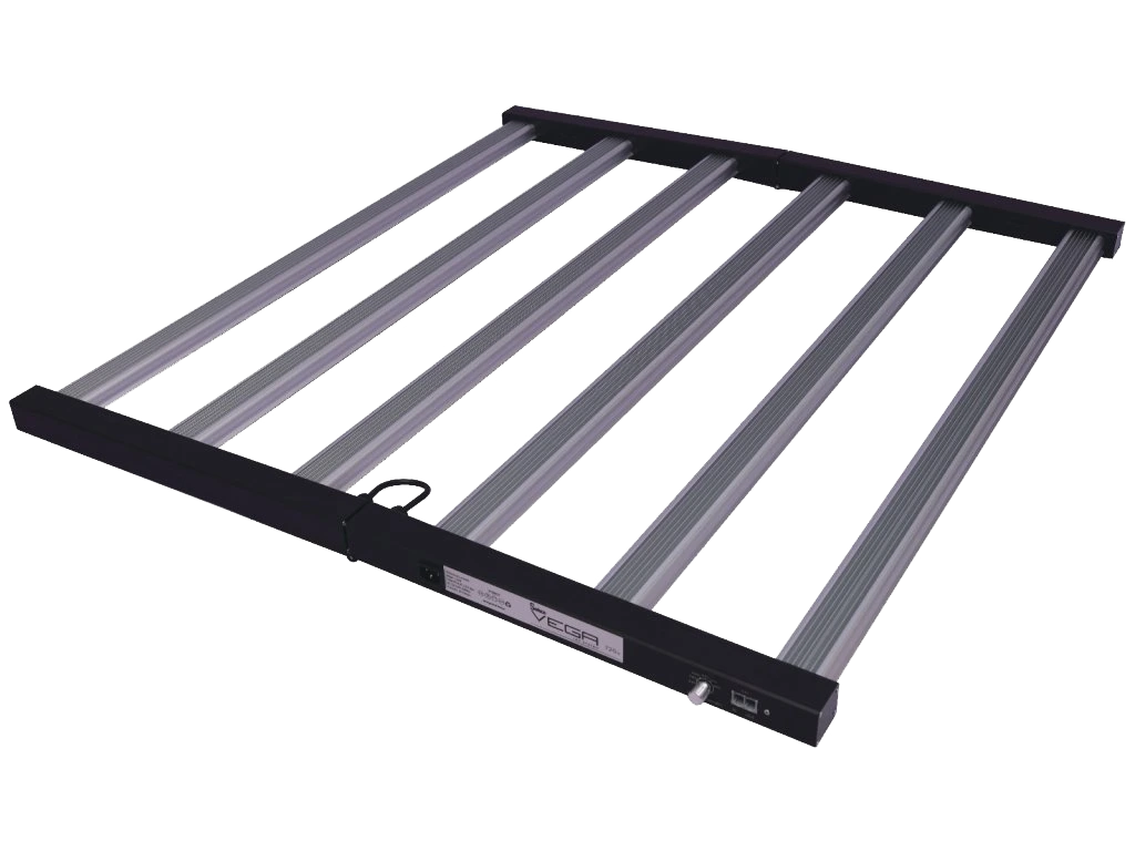 Solux Vega Pro LED 720W 2.9 µmol/J - EigenGrow
