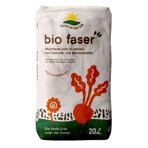 Sonnenerde Bio Faser 20L