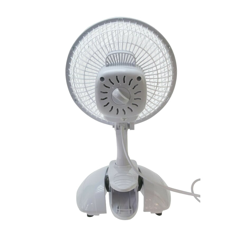 Taifun ClipVent 15cm mit Tischhalter