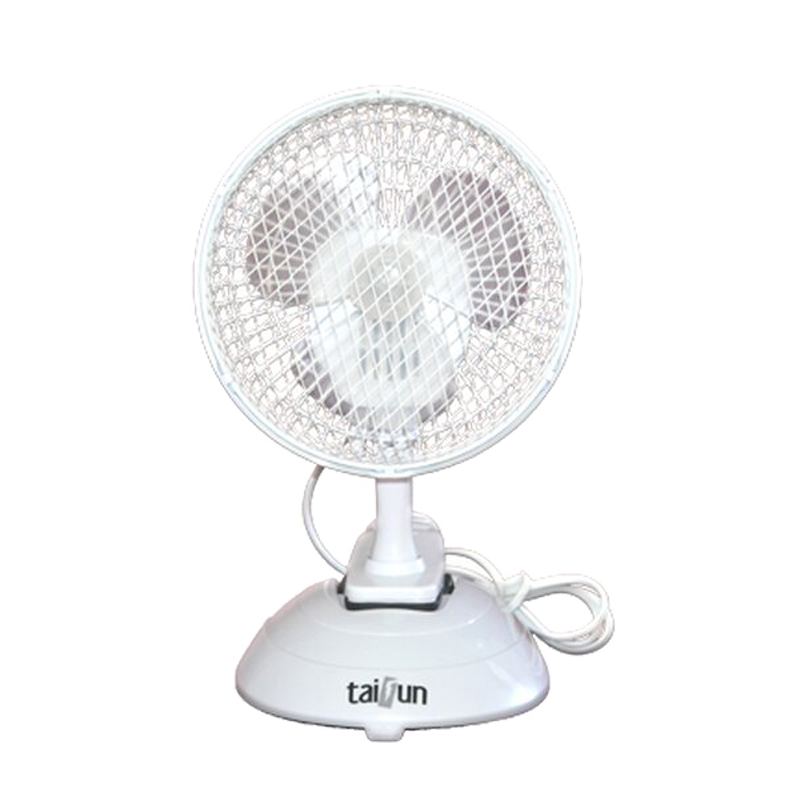 Taifun ClipVent 15cm mit Tischhalter