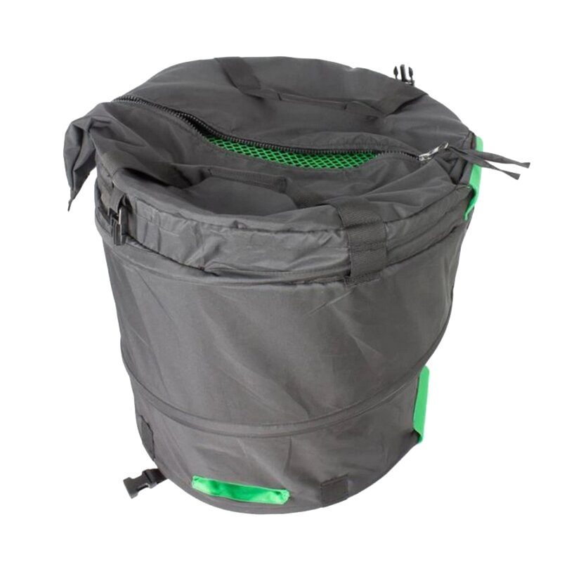 Taifun Trimmy Dry Bag (Manuelle Erntemaschine)