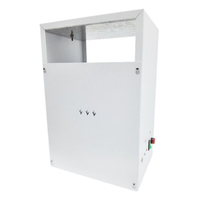 Techgrow CO2-Generator 4kW LPG Propan-Butan - EigenGrow