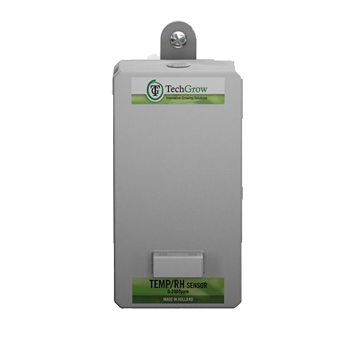 Techgrow Temp/RH Sensor 5m - EigenGrow