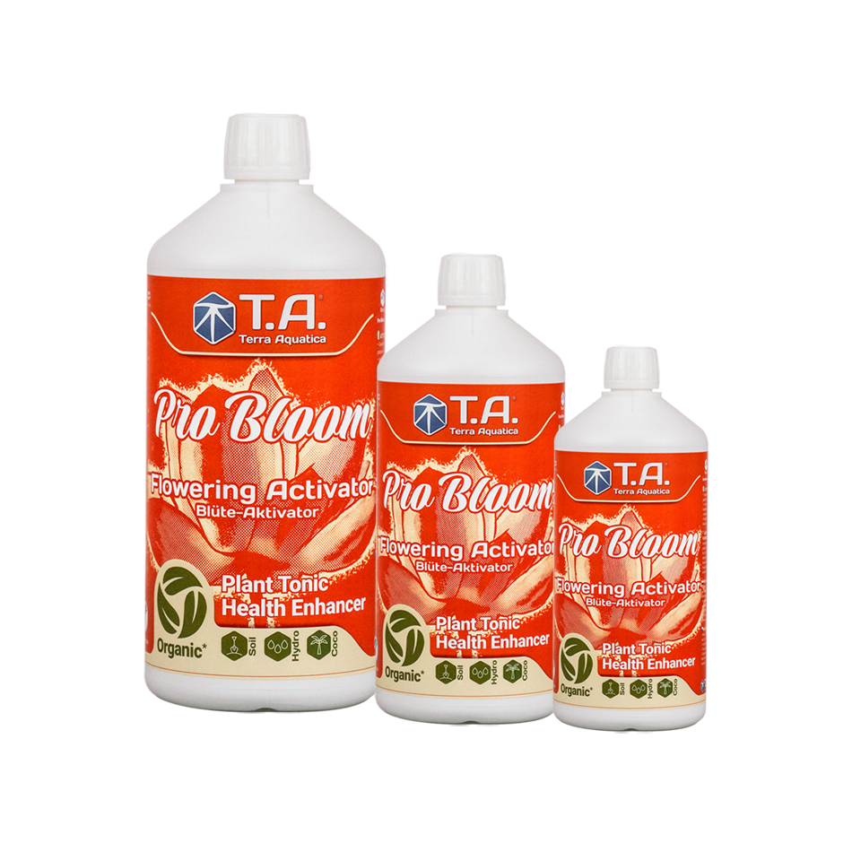 Terra Aquatica Pro Bloom (G.H. Bloom) 30ml / 60ml / 250ml - EigenGrow