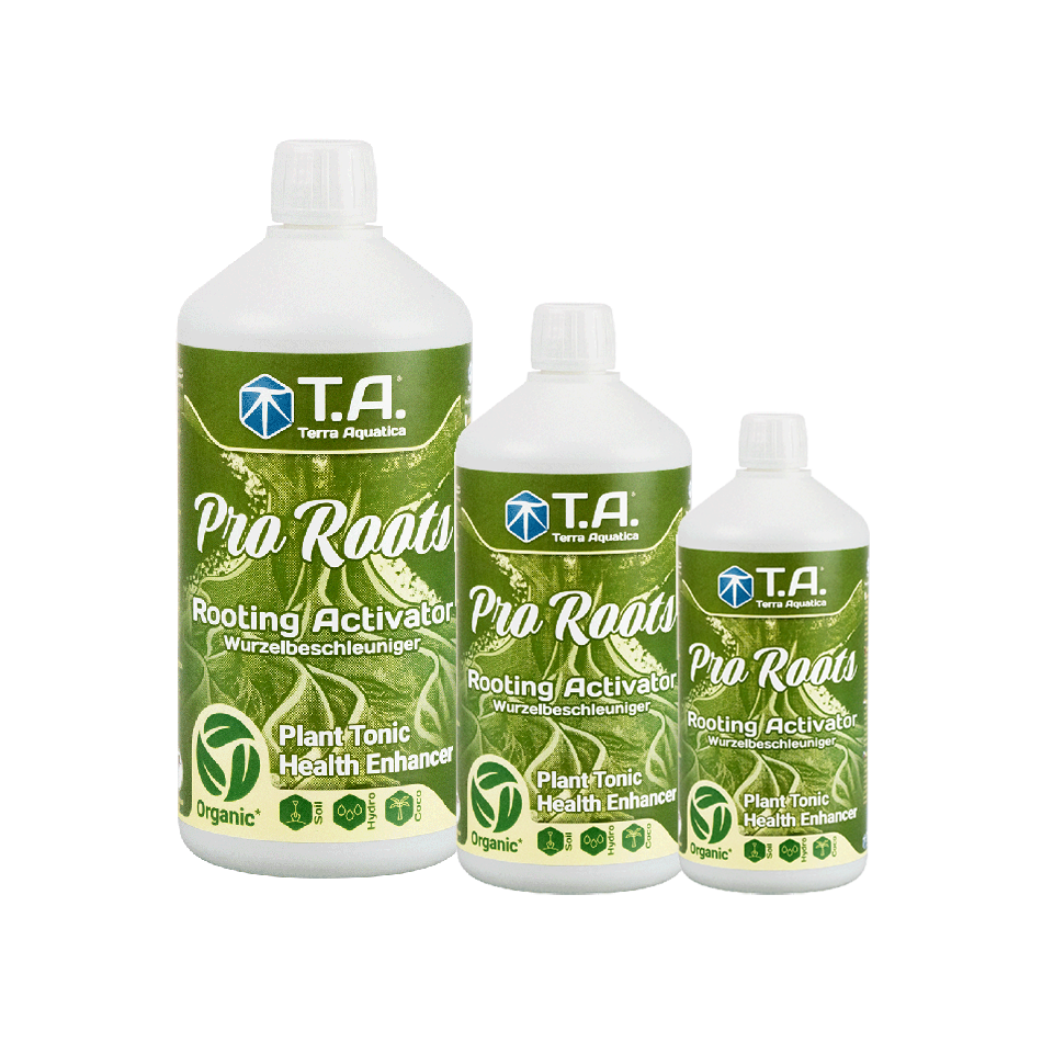 Terra Aquatica Pro Roots (G.H. Roots) 30ml / 60ml / 250ml - EigenGrow